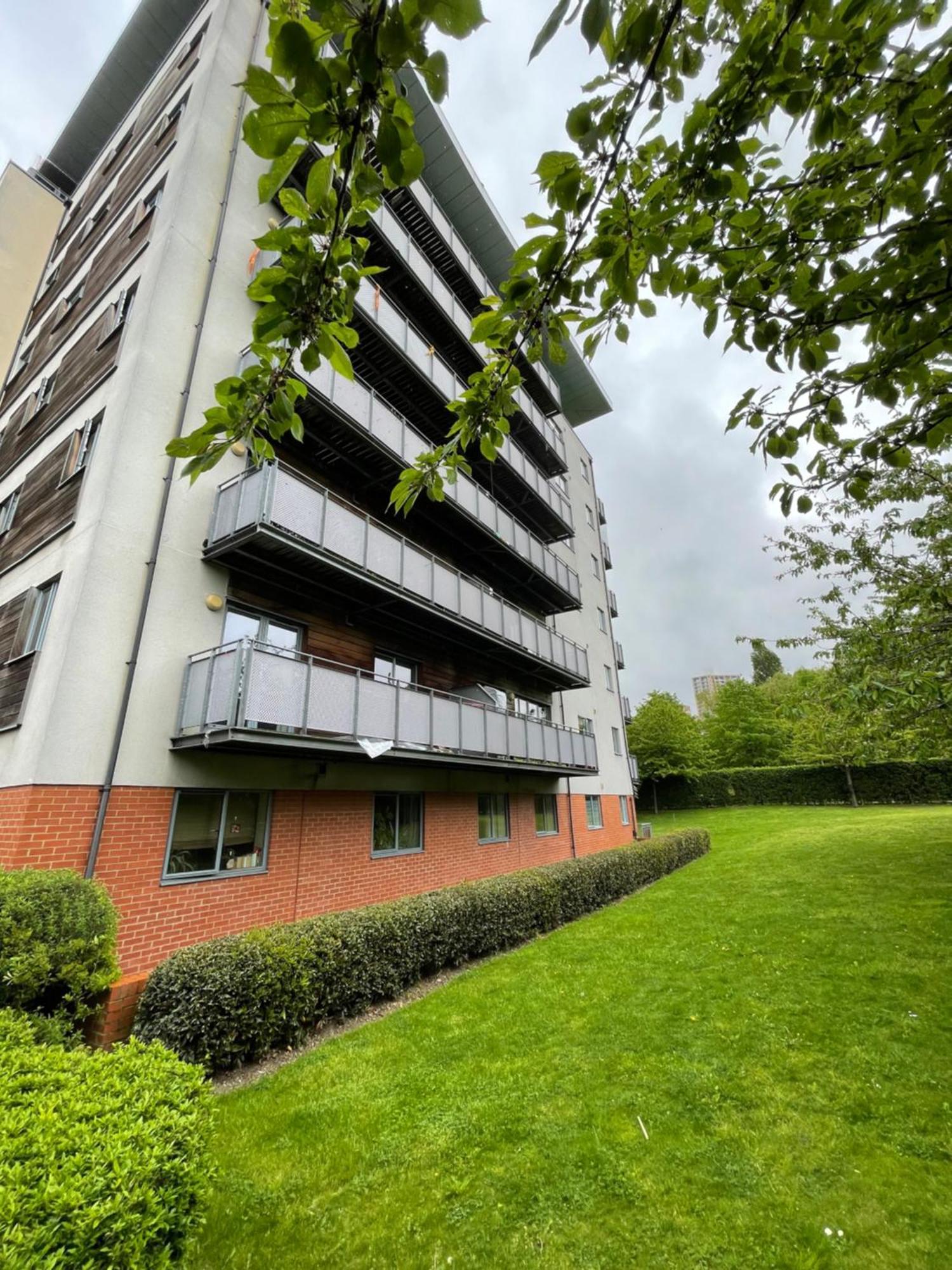 Appartement Luxury 2 Bedroom Apartment- View - Free Parking - Wembley Stadium 5km