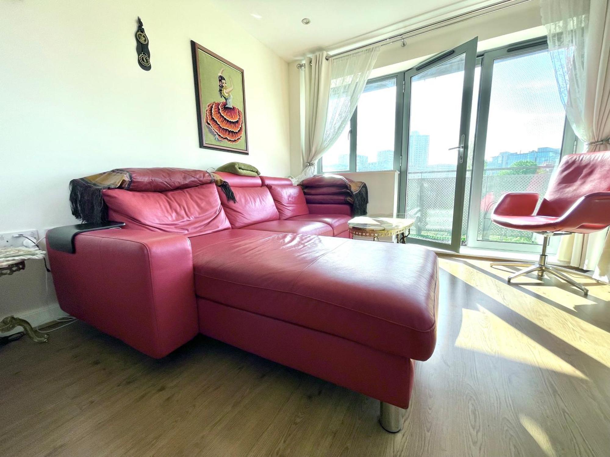 Appartement Luxury 2 Bedroom Apartment- View - Free Parking - Wembley Stadium 5km *